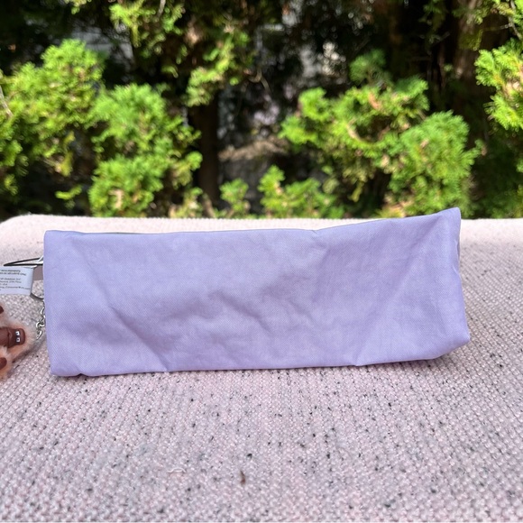 Kipling Freedom Pencil Case in Endless Lilac - Picture 5 of 7